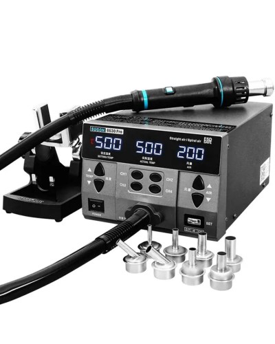 Lehimləmə stansiyası SUGON 8630Pro SG-8630Pro