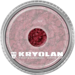 Пудра для грима Kryolan Satin SP556 3 г