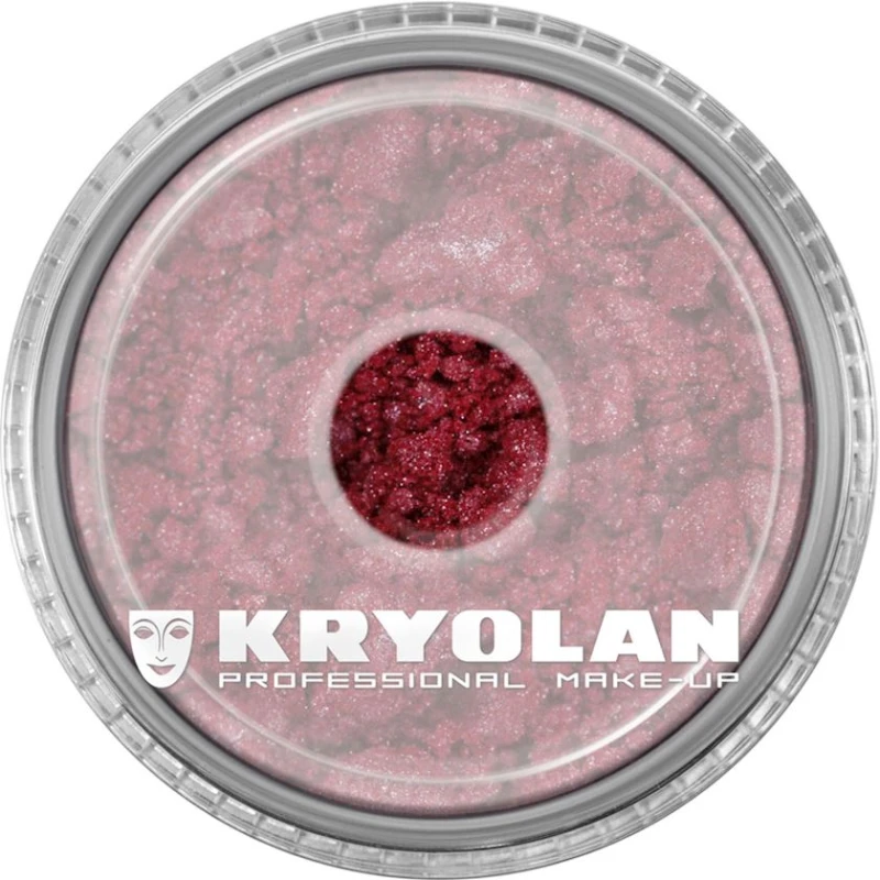 Пудра для грима Kryolan Satin SP556 3 г Пудра для грима Kryolan Satin SP556 3 г