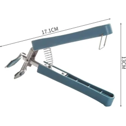 Держатель для горячих предметов HMSD_K585C, 17.1х13 см Держатель для горячих предметов HMSD_K585C, 17.1х13 см
