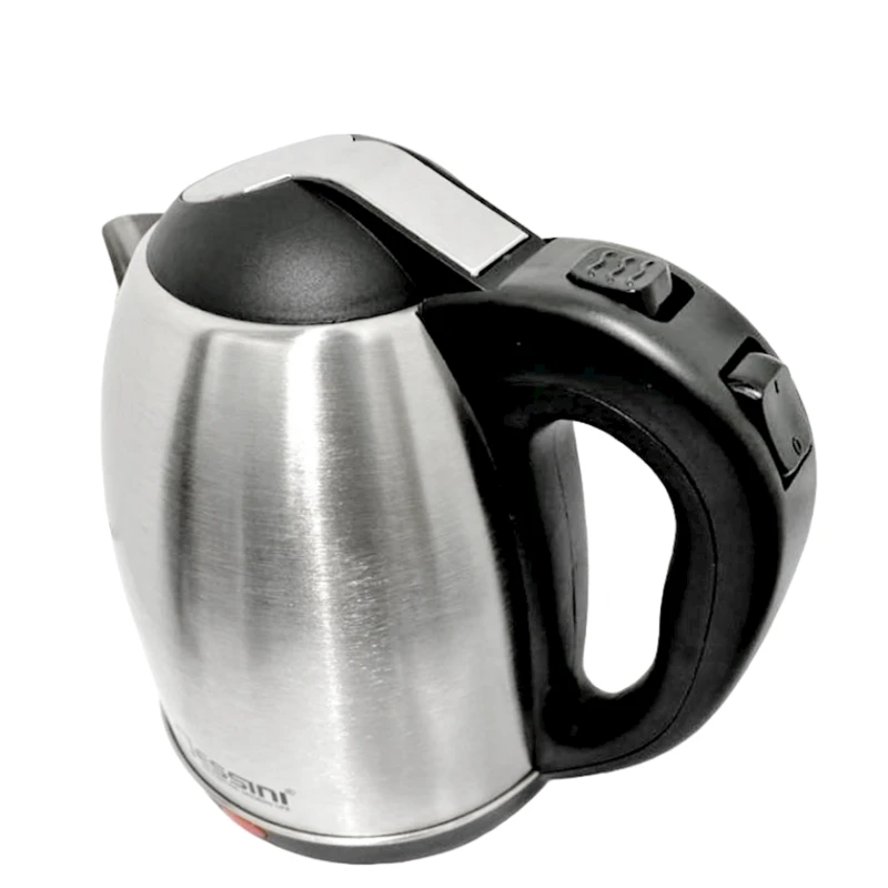 Электрочайник с заварником Dessini DS-1177 Электрочайник с заварником Dessini DS-1177