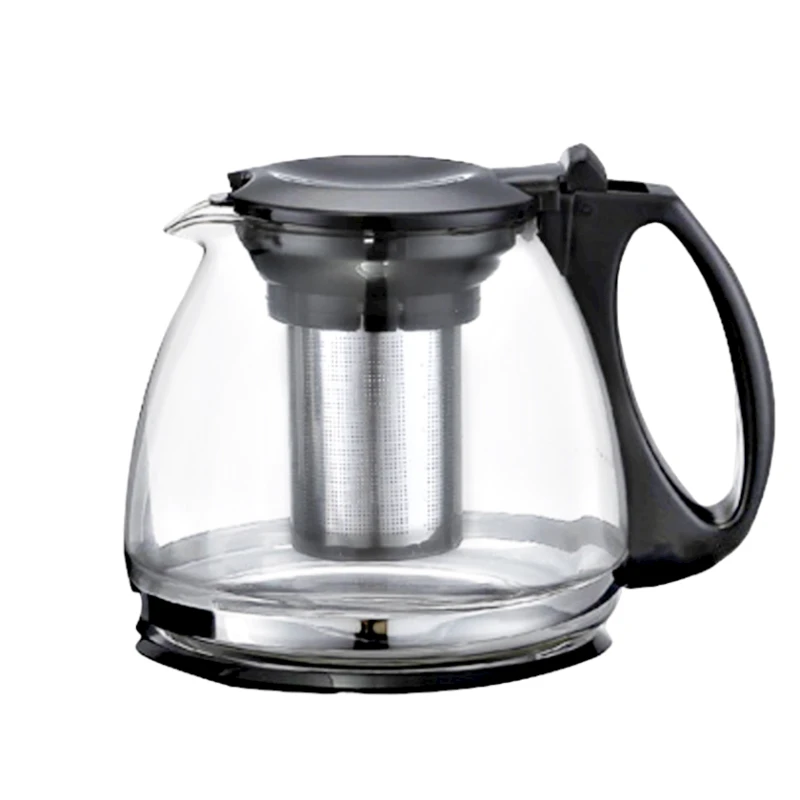 Электрочайник с заварником Dessini DS-1177 Электрочайник с заварником Dessini DS-1177