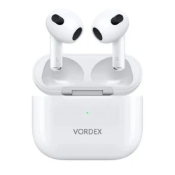 Simsiz qulaqliq VORDEX G53 White