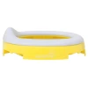 Дорожный горшок Roxy Kids HP-245Y, 3 в 1, с сумкой, желтый Дорожный горшок Roxy Kids HP-245Y, 3 в 1, с сумкой, желтый