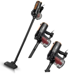 Вертикальный пылесос RAF R.8672 Вертикальный пылесос RAF R.8672