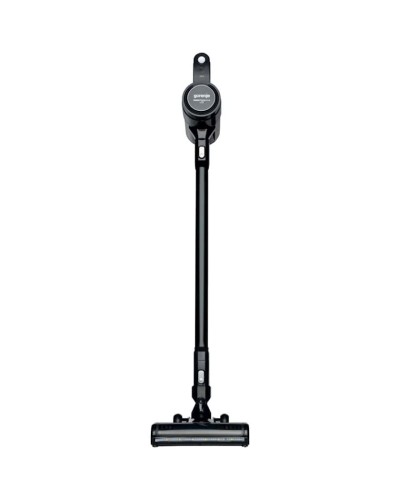 Simsiz vertikal tozsoran Gorenje SVC216FMLBKII