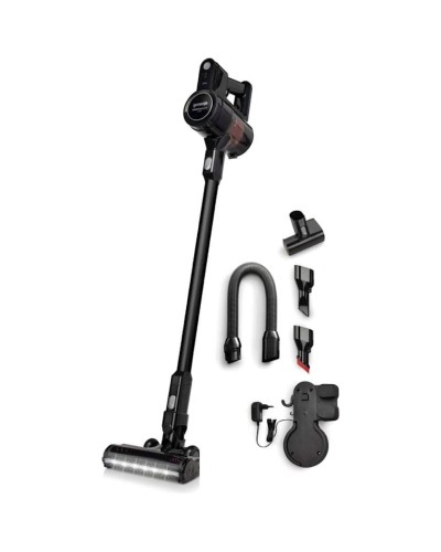 Simsiz vertikal tozsoran Gorenje SVC216FMLBKII