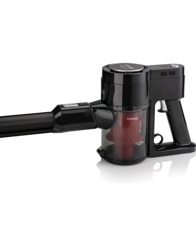 Simsiz vertikal tozsoran Gorenje SVC216FMLBKII