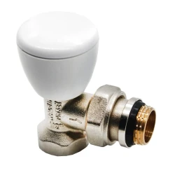 Вентиль для радиаторa Tesco KV1022 1/2