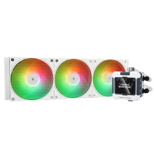 Prosessor üçün kuler Thermalright Frozen Warframe 360 ARGB White