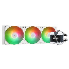 Prosessor üçün kuler Thermalright Frozen Warframe 360 ARGB White