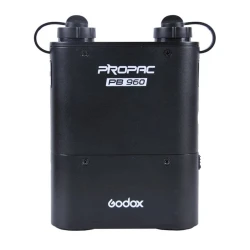 Батарейный блок Godox PB960 Li-Ion Flash Power