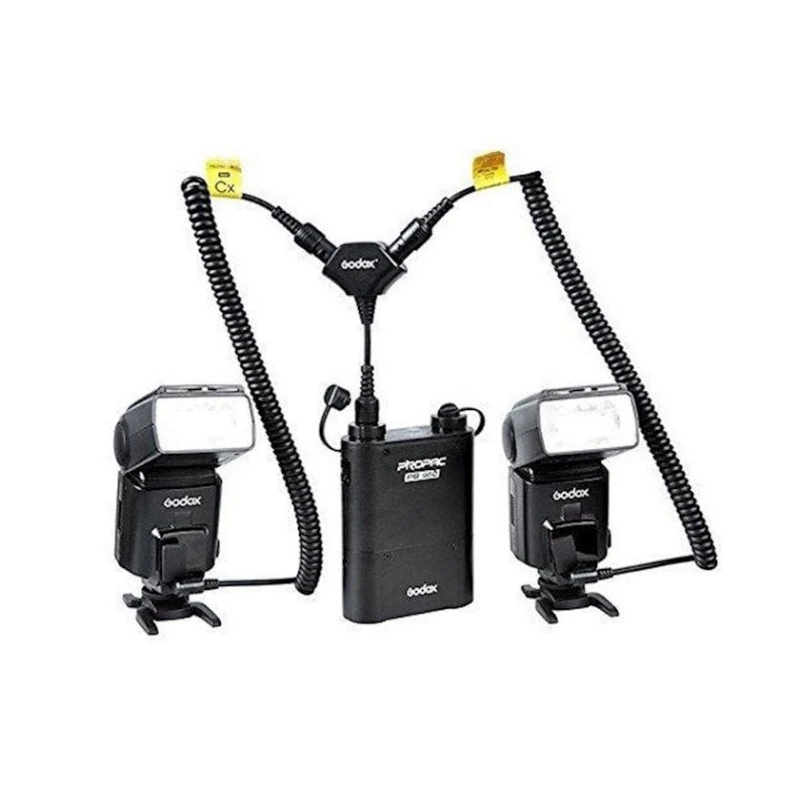 Батарейный блок Godox PB960 Li-Ion Flash Power Батарейный блок Godox PB960 Li-Ion Flash Power