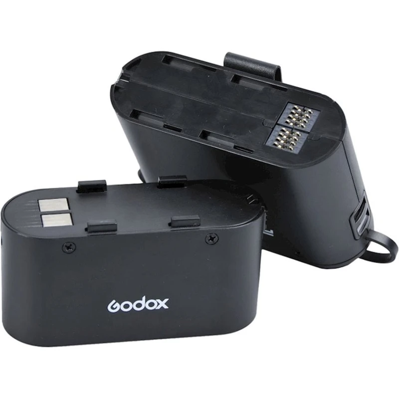Батарейный блок Godox PB960 Li-Ion Flash Power Батарейный блок Godox PB960 Li-Ion Flash Power