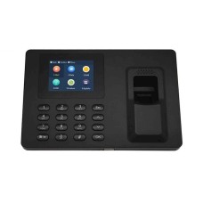 Giriş terminalı Dahua DHI-ASA1222E-S