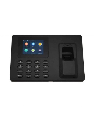 Giriş terminalı Dahua DHI-ASA1222E-S