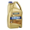 Моторное масло Ravenol FO SAE 5W-30 5л Моторное масло Ravenol FO SAE 5W-30 5л