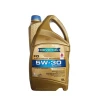 Моторное масло Ravenol FO SAE 5W-30 5л Моторное масло Ravenol FO SAE 5W-30 5л