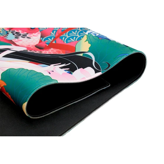 Коврик для мыши Varmilo ZDB008-01, Красный