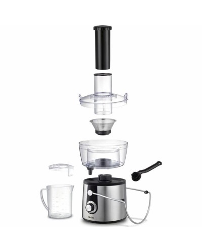Şirəçəkən Tefal ZE550D38