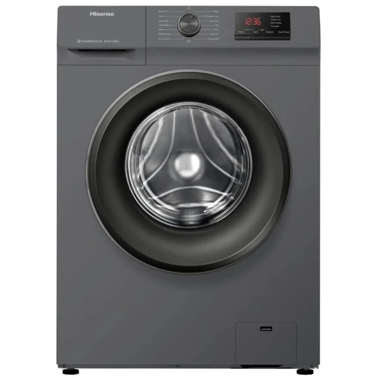 Стиральная машина Hisense WFVB7012MT Стиральная машина Hisense WFVB7012MT