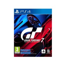 Oyun Gran Turismo 7 PS4