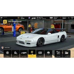 Игра Gran Turismo 7 PS4