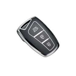 Avtomobil açarları üçün çexol aftoban0410 Hyundai üçün.