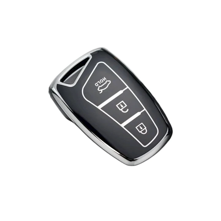 Avtomobil açarları üçün çexol aftoban0410 Hyundai üçün.