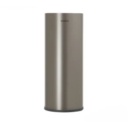 Держатель для туалетной бумаги Brabantia IN-0112735, 13.2x32.1 см, сталь, серебристый Держатель для туалетной бумаги Brabantia IN-0112735, 13.2x32.1 см, сталь, серебристый
