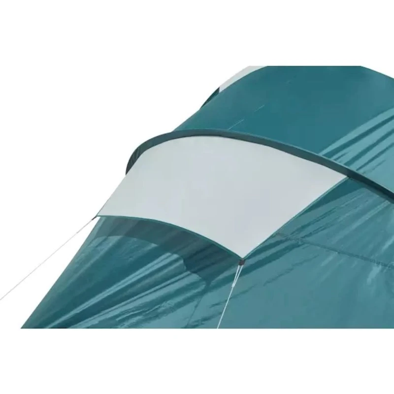 Kempinq çadırı Bestway 68093 Family Ground 4, dördnəfərli, polyester/polietilen, 460x230x185 cm, firuzəyi, 8.909 kq Kempinq çadırı Bestway 68093 Family Ground 4, dördnəfərli, polyester/polietilen, 460x230x185 cm, firuzəyi, 8.909 kq