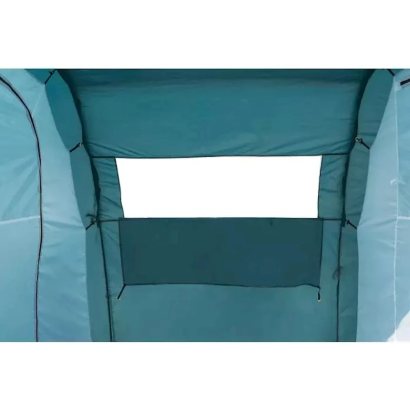 Kempinq çadırı Bestway 68093 Family Ground 4, dördnəfərli, polyester/polietilen, 460x230x185 cm, firuzəyi, 8.909 kq Kempinq çadırı Bestway 68093 Family Ground 4, dördnəfərli, polyester/polietilen, 460x230x185 cm, firuzəyi, 8.909 kq