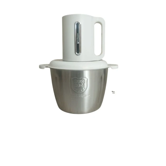 Doğrayıcı Hoffmans HM-8861