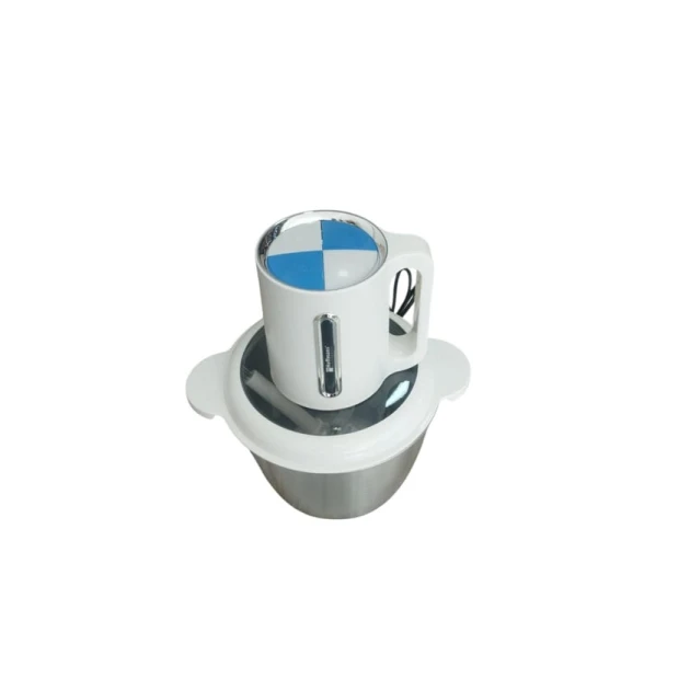 Doğrayıcı Hoffmans HM-8861