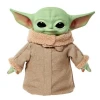 Yumşaq oyuncaq Yoda 0218 eA