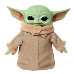 Yumşaq oyuncaq Yoda 0218 eA