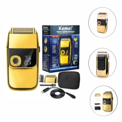 Электробритва для мужчин Kemei KM-2028