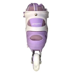 Roliklər uşaqlar üçün WS 603, bənövşəyi, ölçü M Roliklər uşaqlar üçün WS 603, bənövşəyi, ölçü M