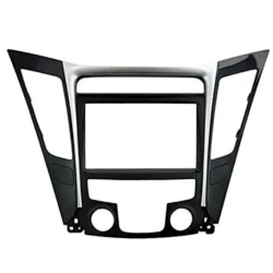 Автомобильный монитор NAVO для Hyundai Sonata 2010-2014