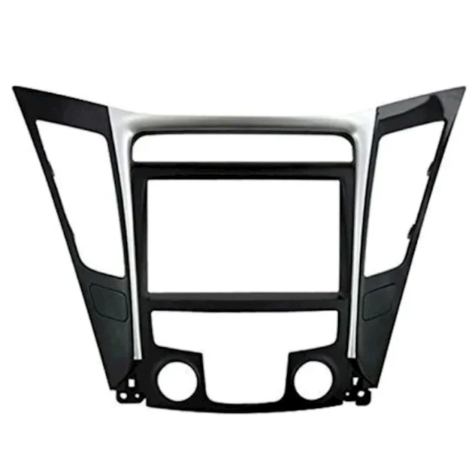 Автомобильный монитор NAVO для Hyundai Sonata 2010-2014