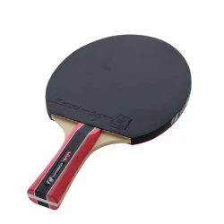 Ракетка для настольного тенниса Cornilleau Sport 300, черный/красный