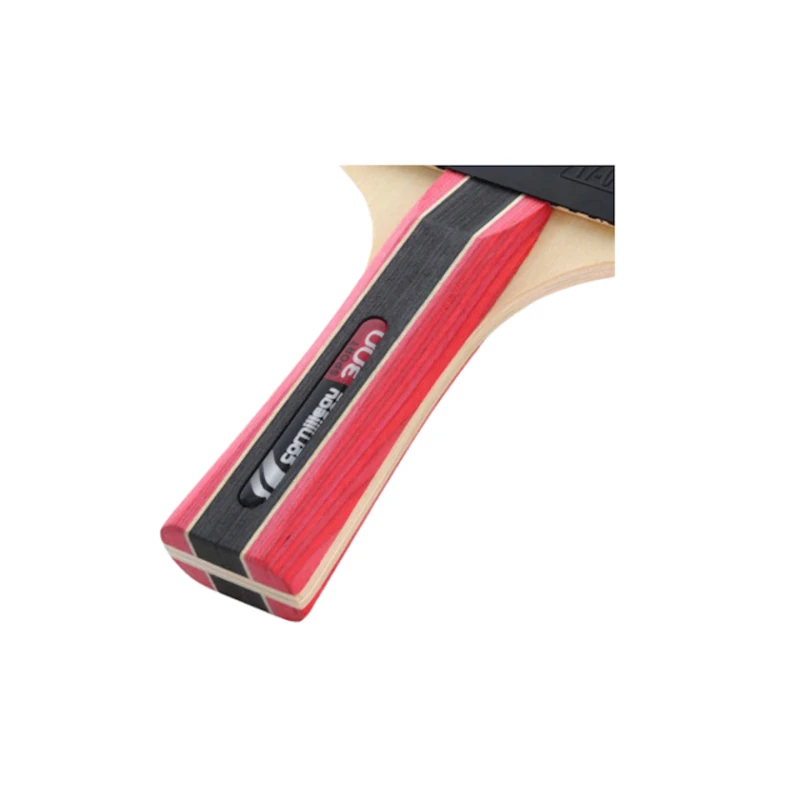 Ракетка для настольного тенниса Cornilleau Sport 300, черный/красный