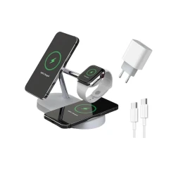 Simsiz enerji toplama cihazı MP-700 White