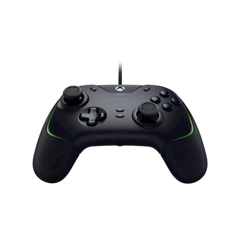 Геймпад Razer Wolverine V2 USB Black (RZ06-03560100-R3M1) Геймпад Razer Wolverine V2 USB Black (RZ06-03560100-R3M1)