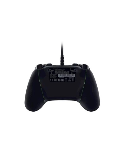 Qeympad Razer Wolverine V2 USB Black (RZ06-03560100-R3M1)