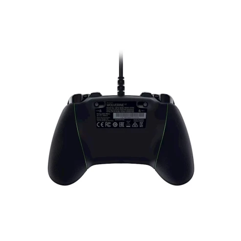 Геймпад Razer Wolverine V2 USB Black (RZ06-03560100-R3M1) Геймпад Razer Wolverine V2 USB Black (RZ06-03560100-R3M1)