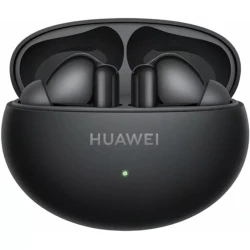 Беспроводные наушники Huawei FreeBuds 6i Black Беспроводные наушники Huawei FreeBuds 6i Black
