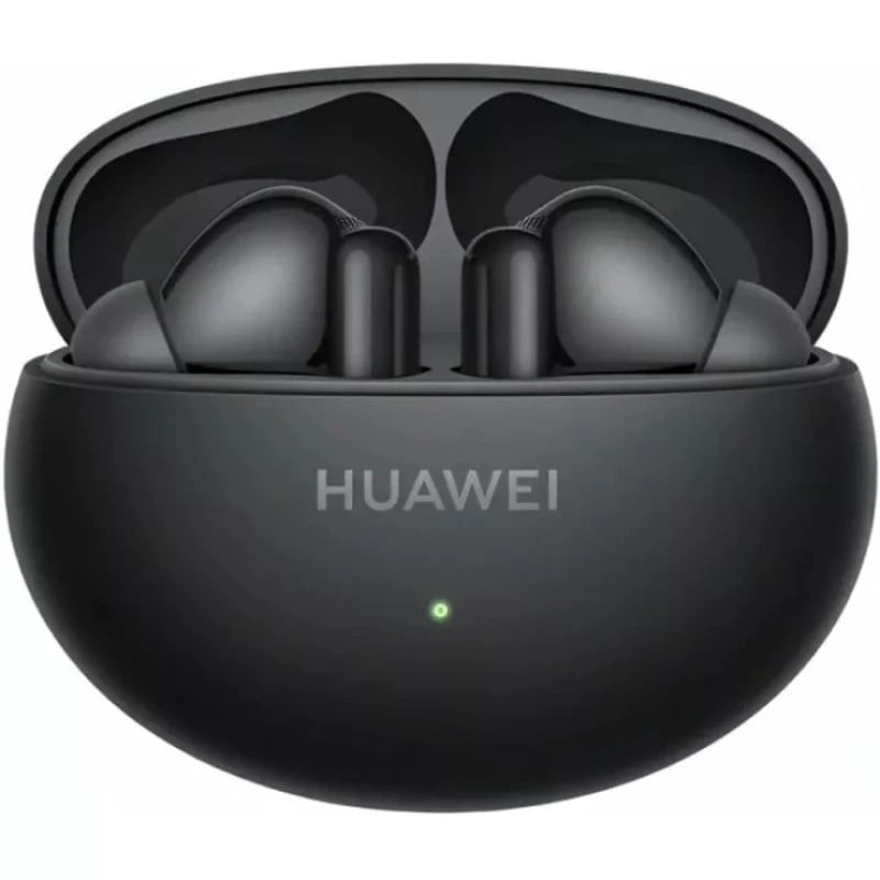 Беспроводные наушники Huawei FreeBuds 6i Black Беспроводные наушники Huawei FreeBuds 6i Black