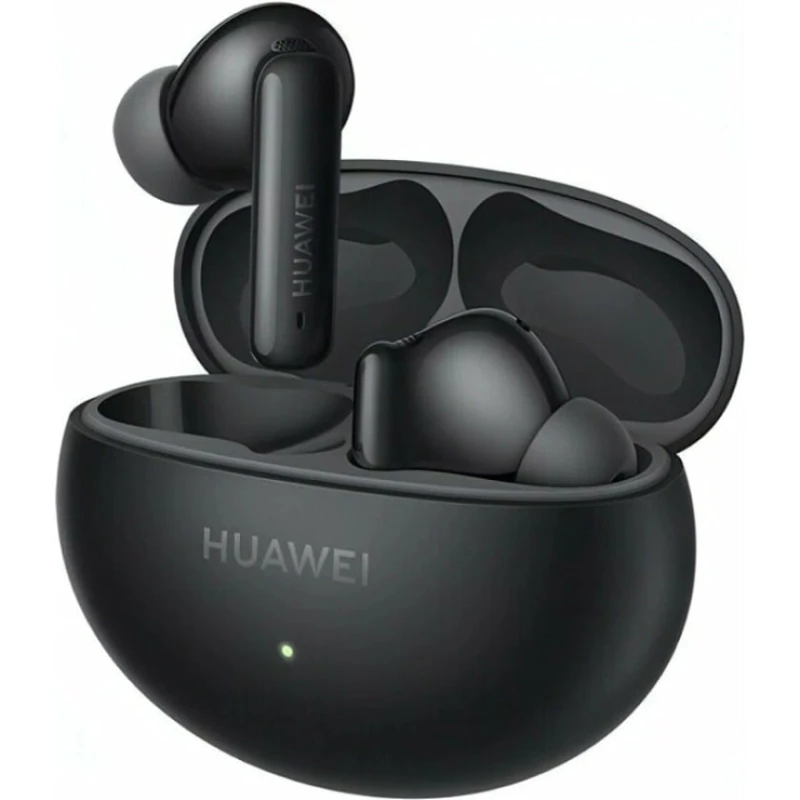 Беспроводные наушники Huawei FreeBuds 6i Black Беспроводные наушники Huawei FreeBuds 6i Black