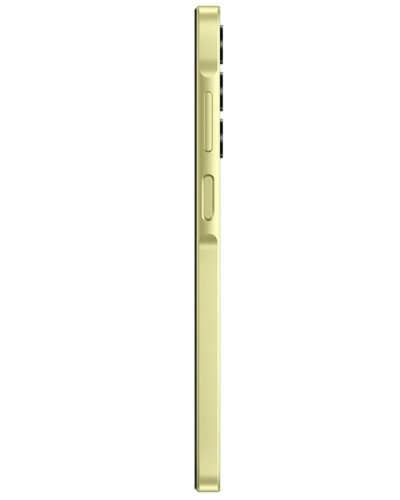 Smartfon Samsung Galaxy A25 6GB/128GB Yellow